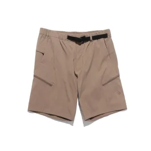 CORDURA Ventilating Mil Shorts Desert Taupe GM75158