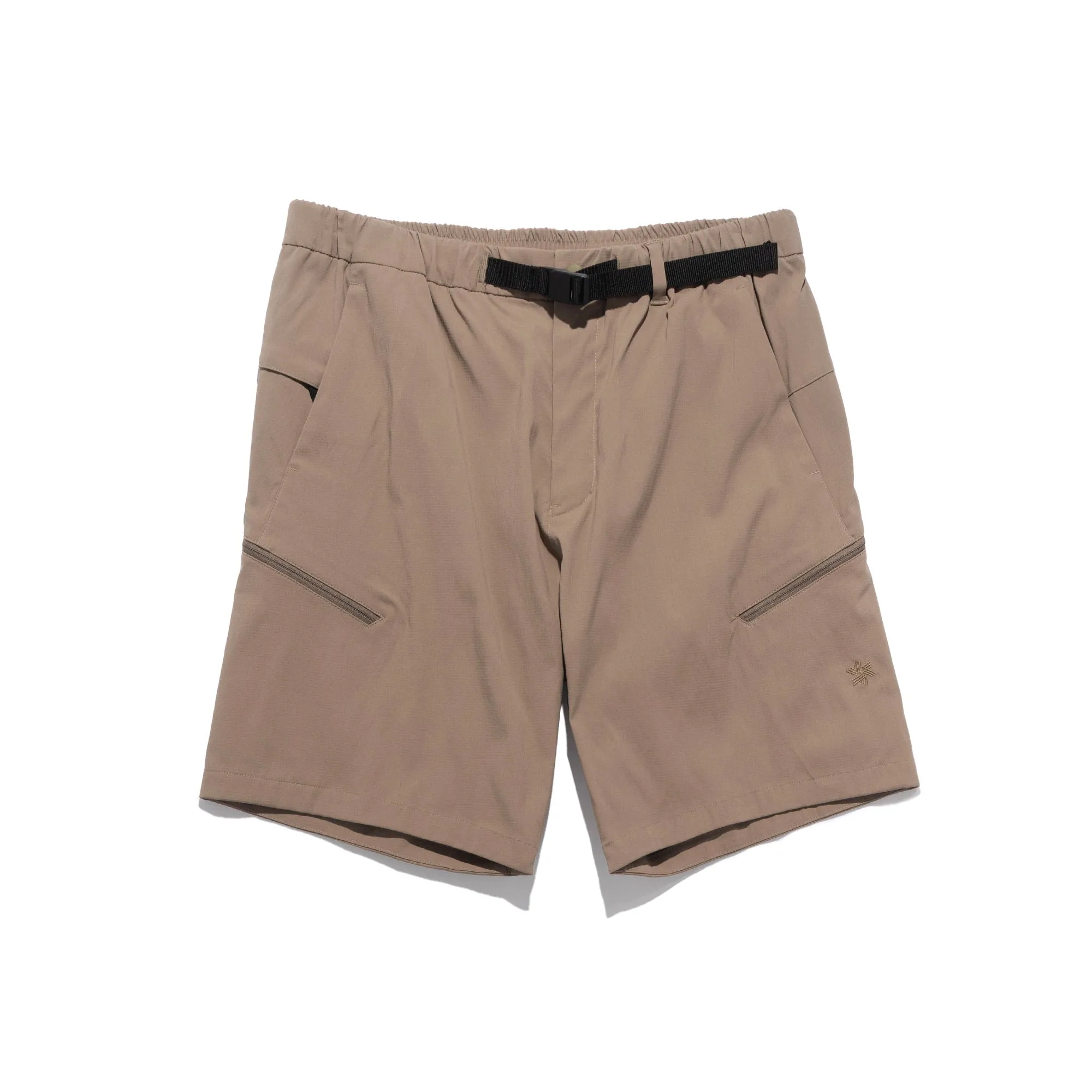 CORDURA Ventilating Mil Shorts Desert Taupe GM75158