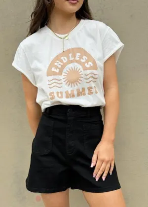 Country Denim THAT 70's Shorts