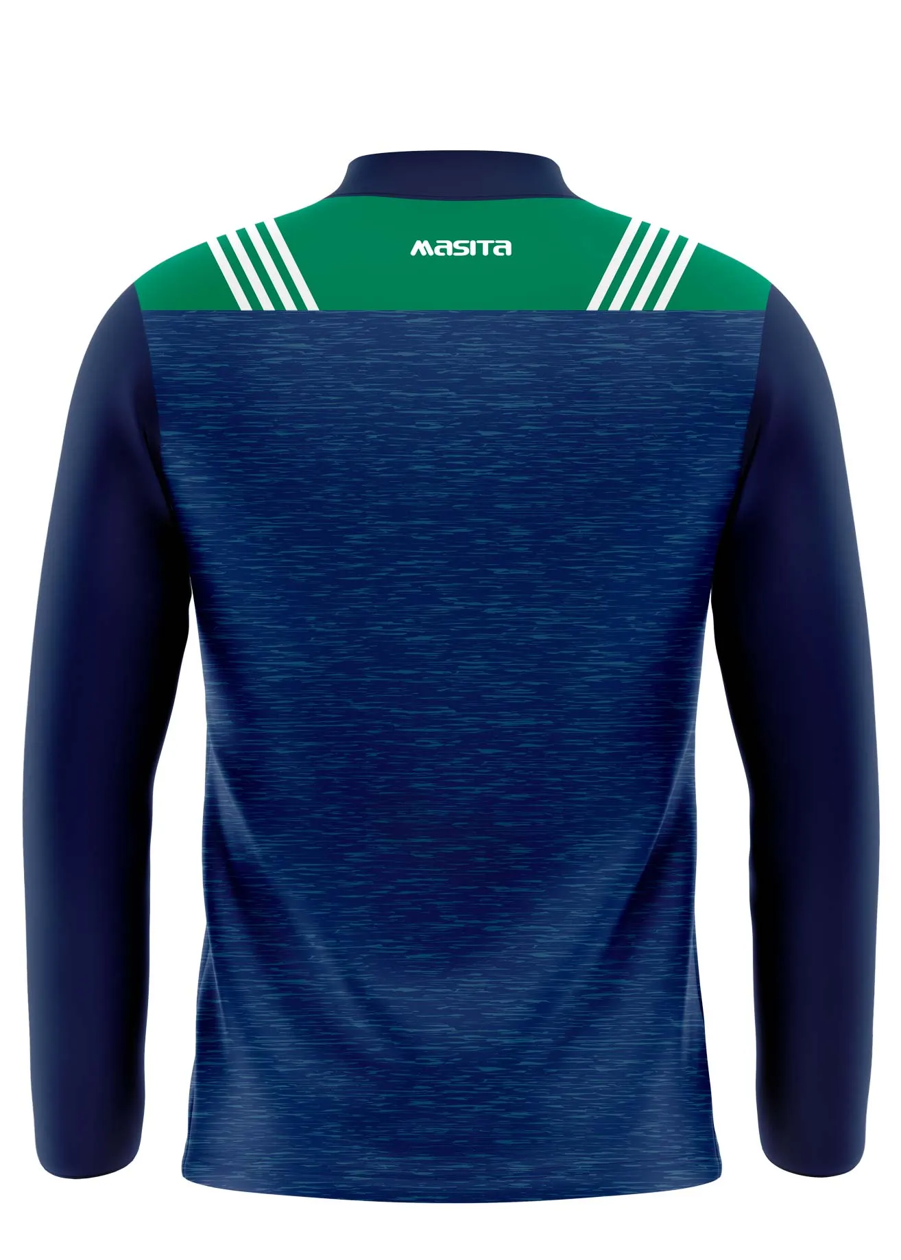 Crossabeg Ballymurn LGFC Errigal Style Sweater Adults