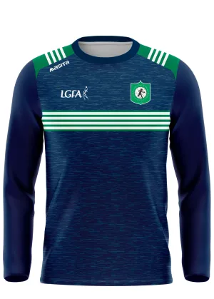 Crossabeg Ballymurn LGFC Errigal Style Sweater Adults