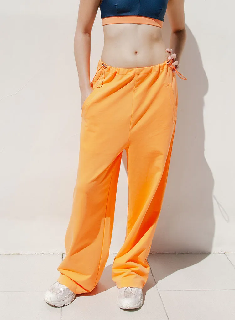 DAILY PARACHUTE PANTS