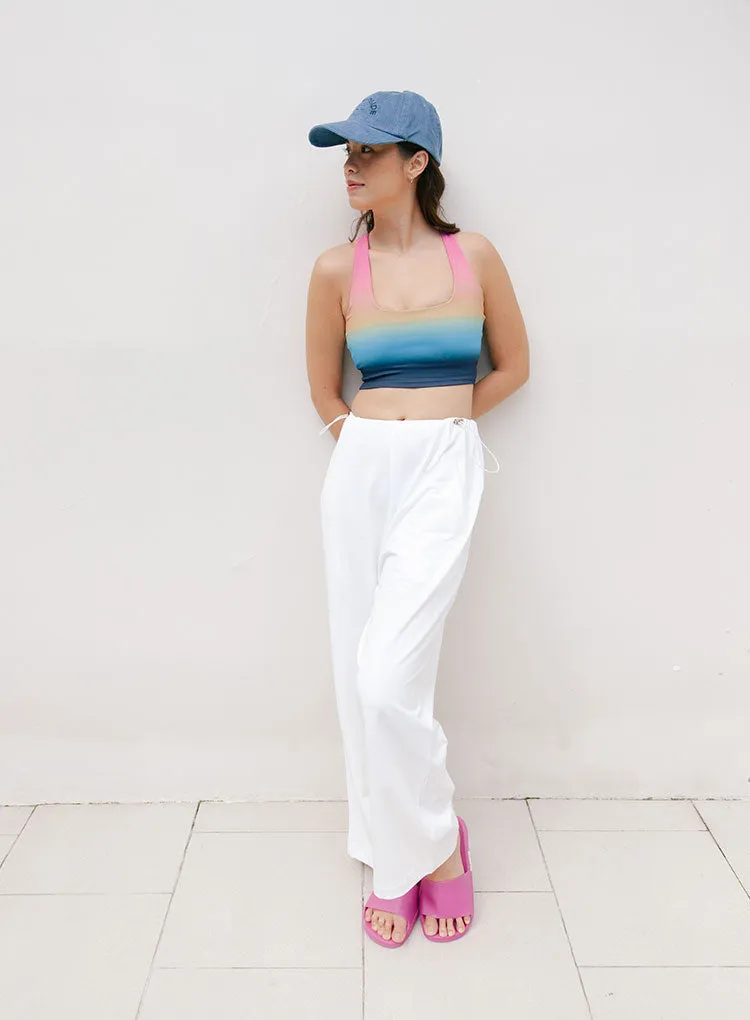DAILY PARACHUTE PANTS
