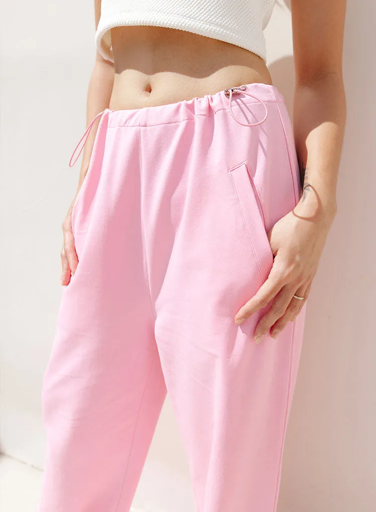 DAILY PARACHUTE PANTS