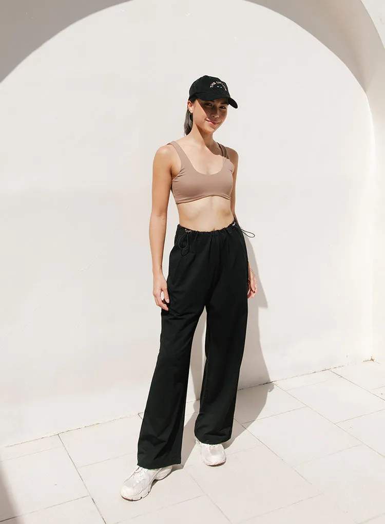 DAILY PARACHUTE PANTS