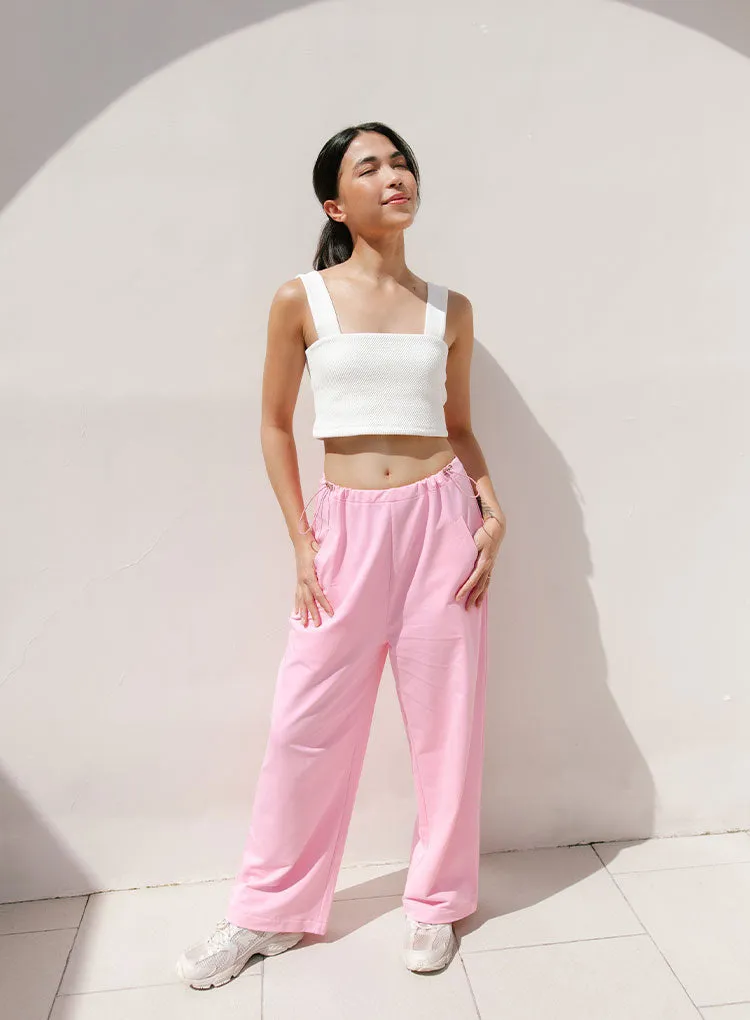 DAILY PARACHUTE PANTS