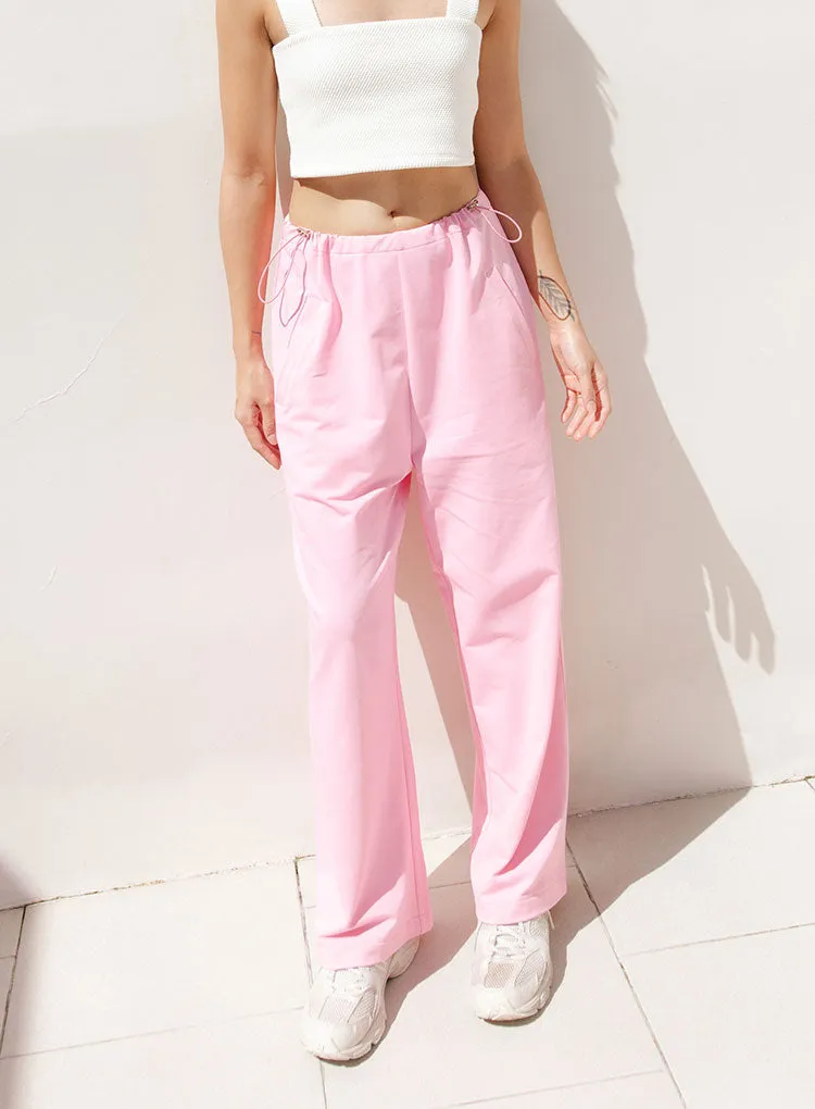 DAILY PARACHUTE PANTS