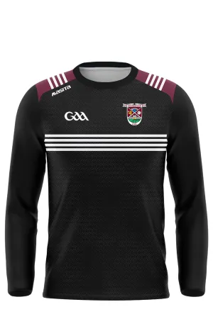 Daingean GAA Errigal Style Sweater Adults