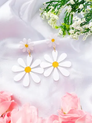 Daisy Earrings