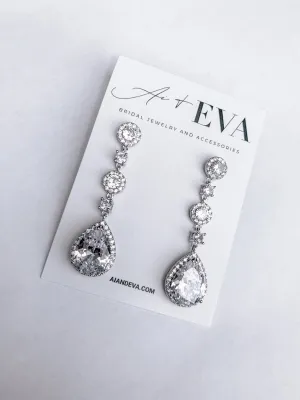 Dawn Earrings