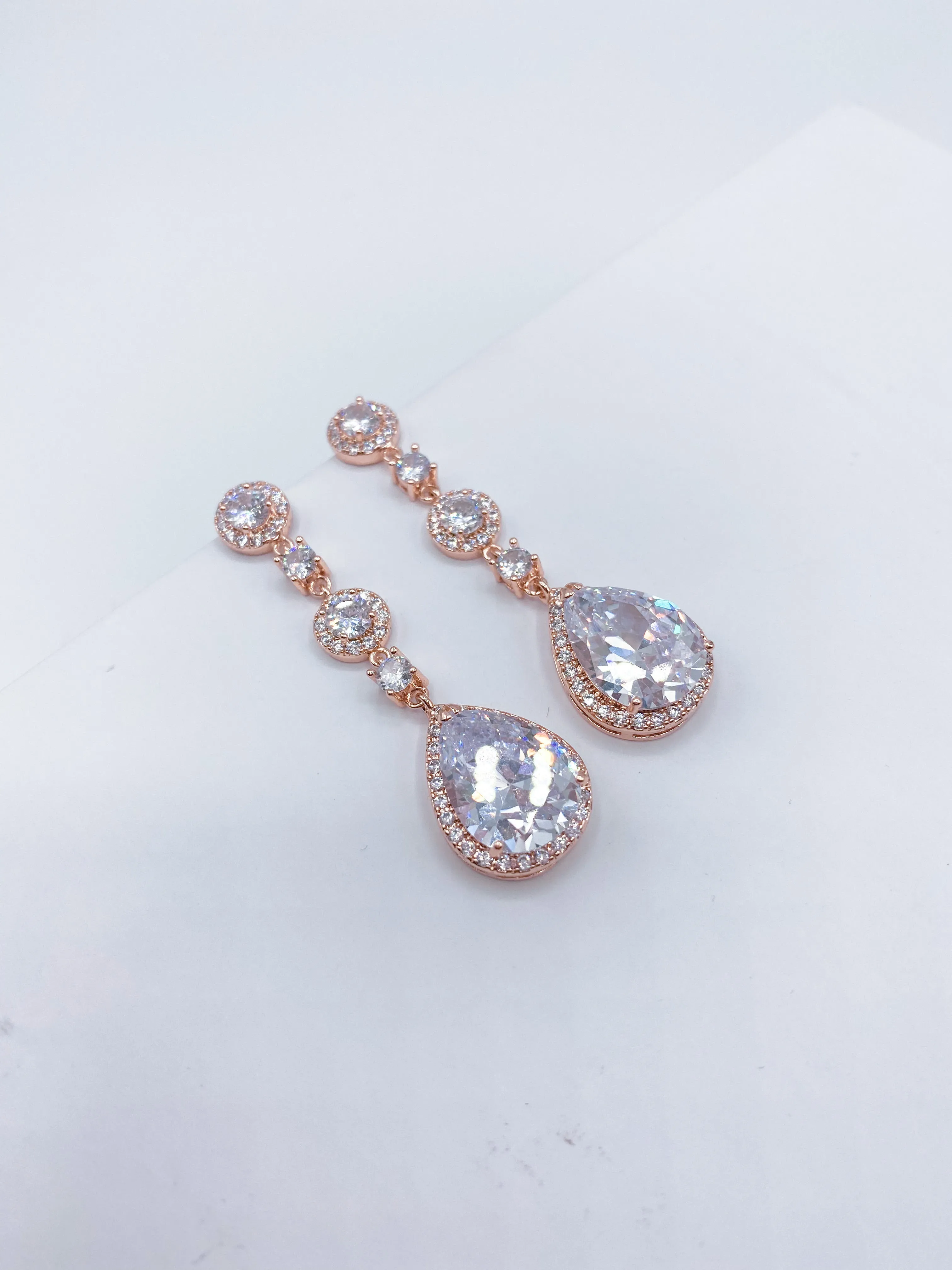 Dawn Earrings