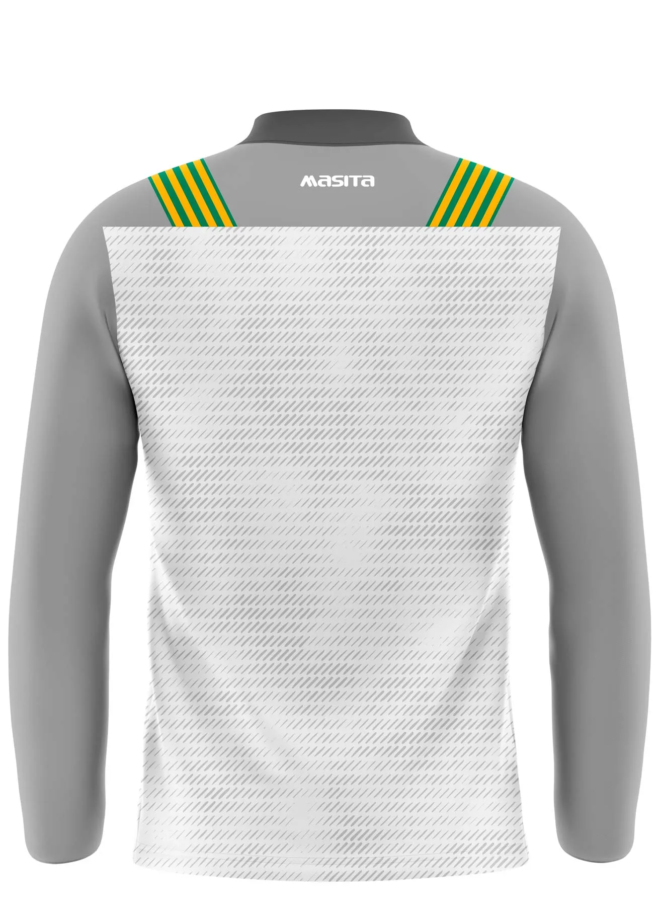 Delanys GAA Errigal Style Sweater Adults