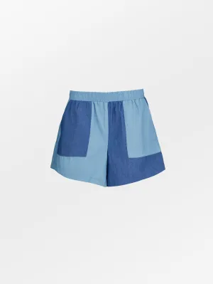 Denia Denim Shorts
