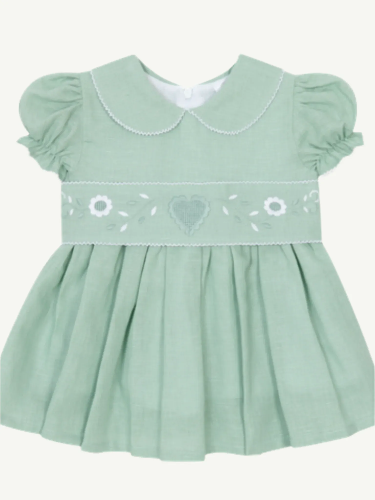 Deolinda summer 25 dress 012507