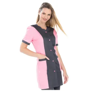 Diana - Tunic - Short sleeves - Women - 85 cm