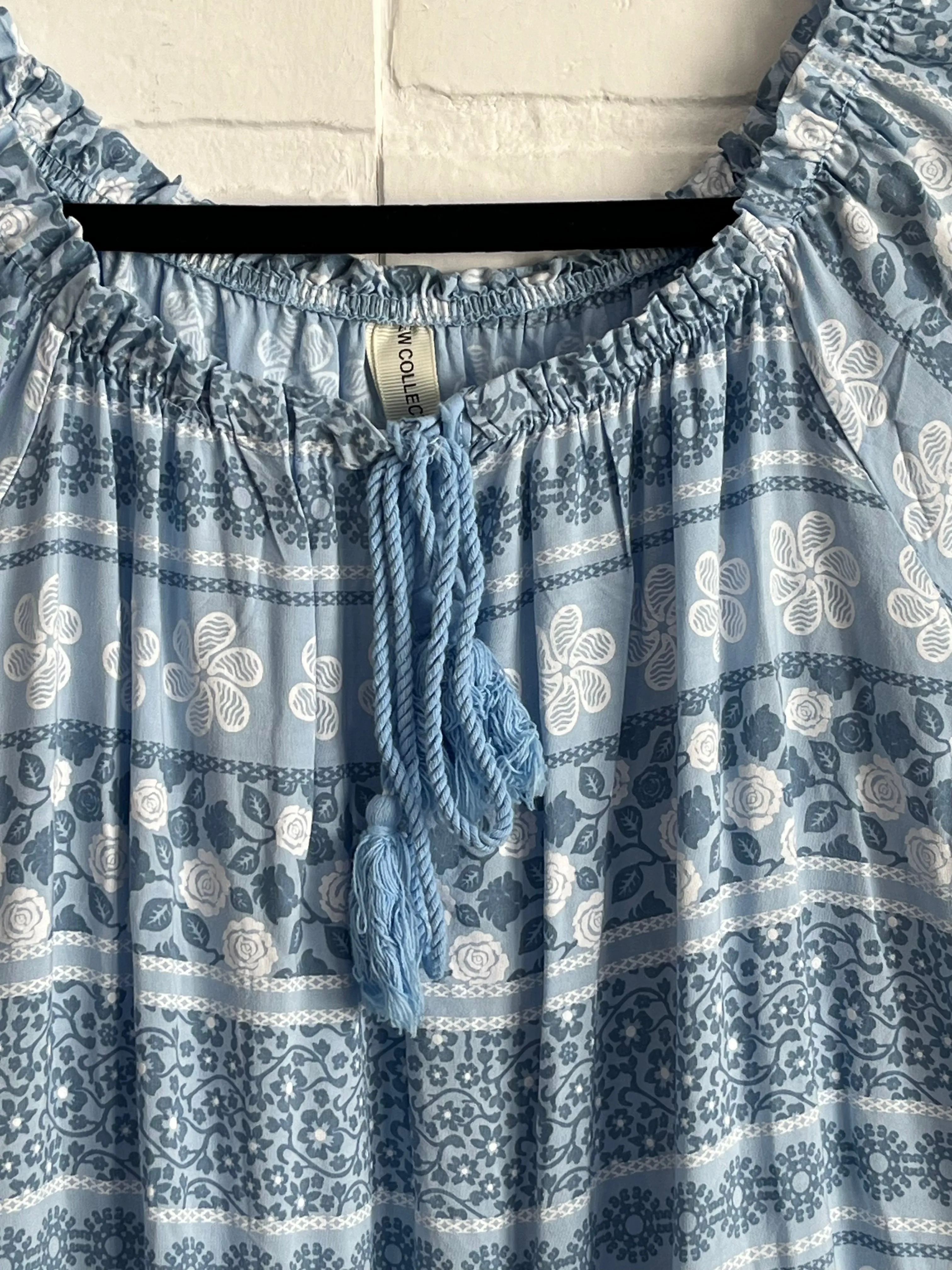 Dora Dress