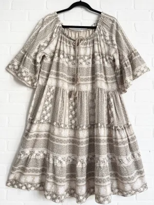 Dora Dress