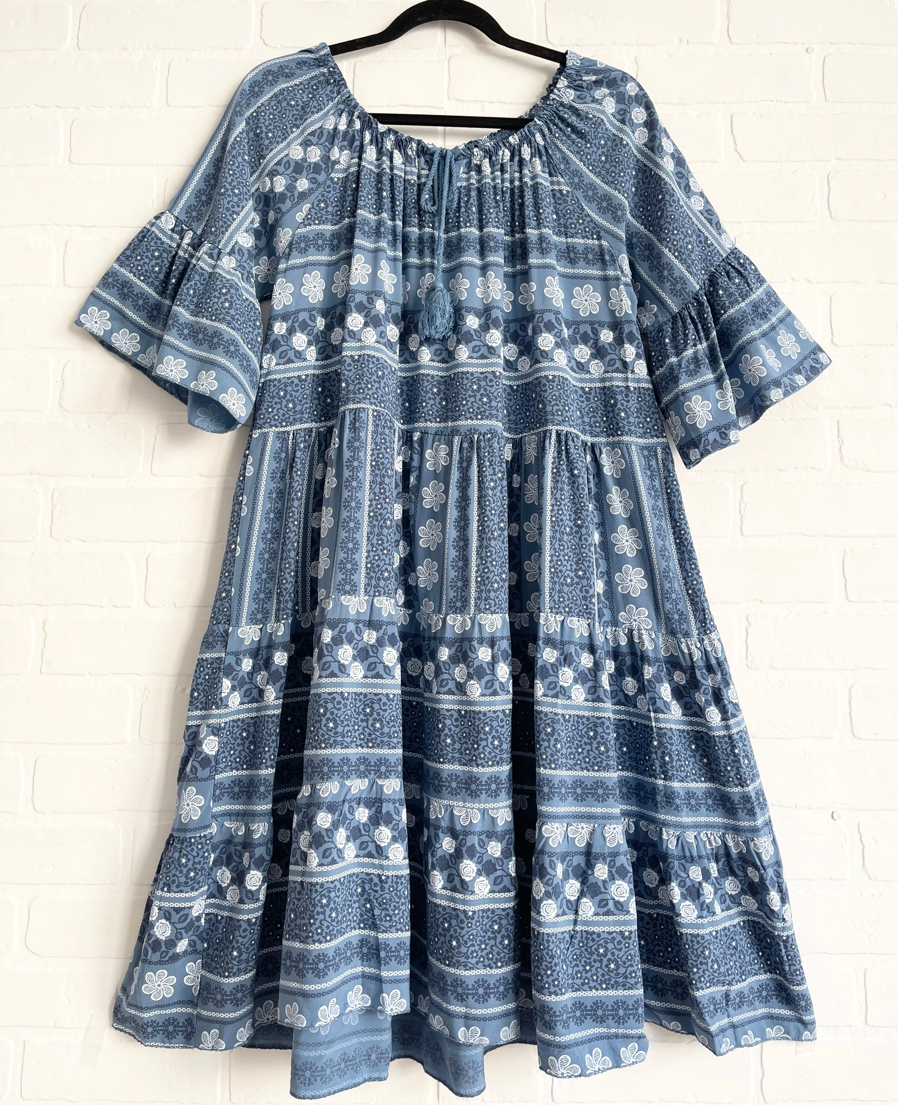 Dora Dress