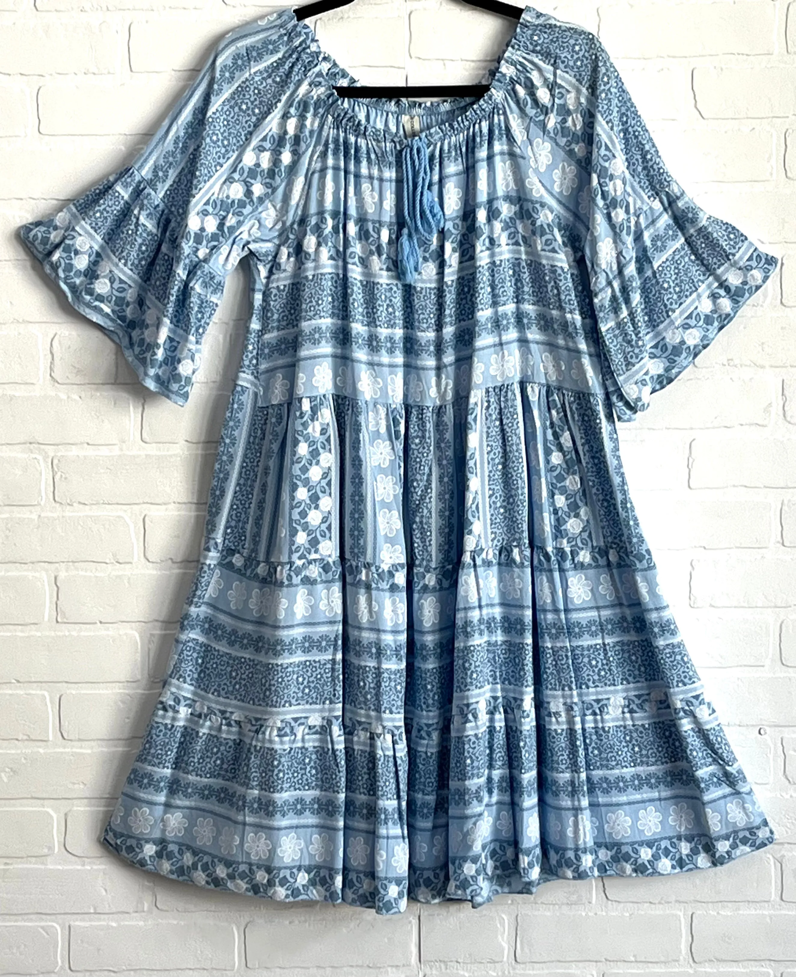 Dora Dress
