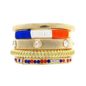 Doug Bangle Set