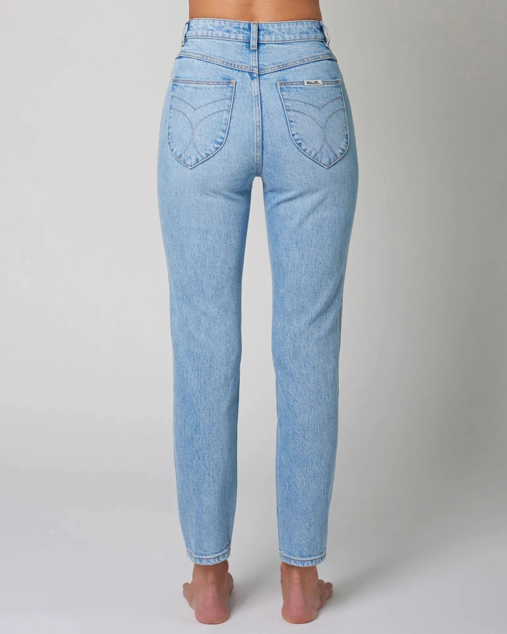 Dusters Jean