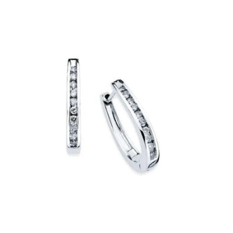 EARRINGS  RD V 1.001