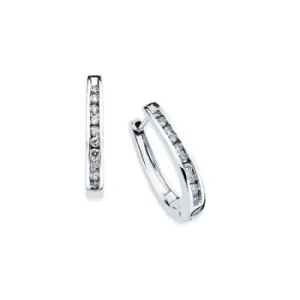 EARRINGS  RD V 1.001