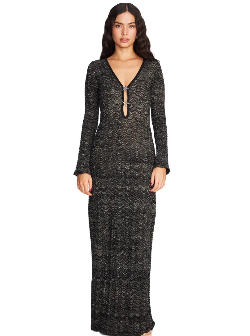 Ella Star Dress