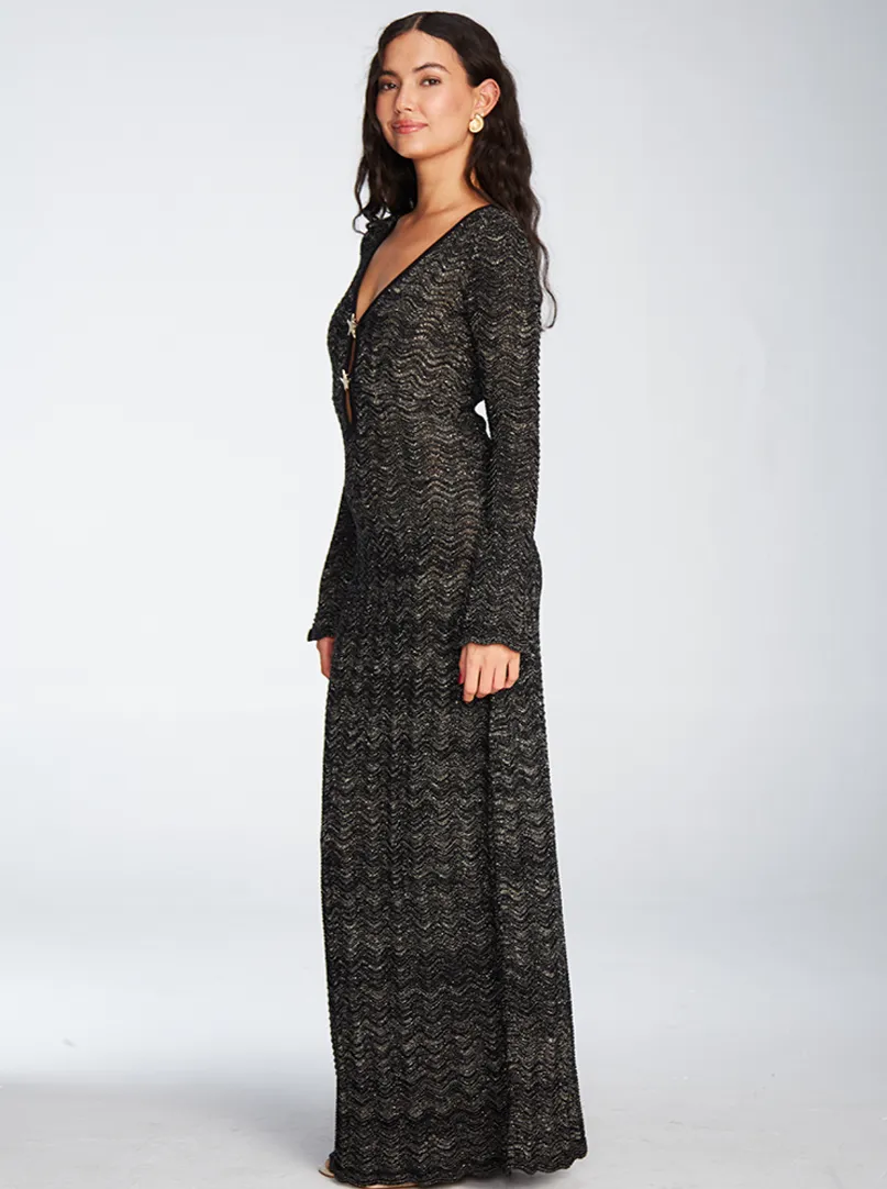 Ella Star Dress