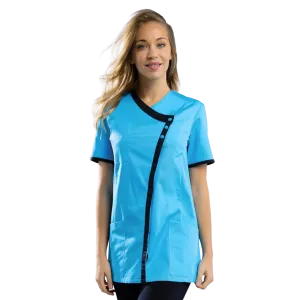 Elodie - Tunic - Short sleeves - Women - 75 cm