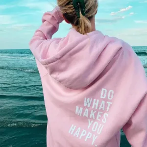 Emma | Oversized Hoodie