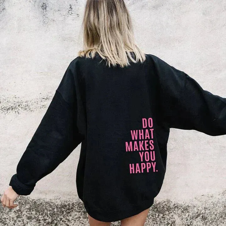 Emma | Oversized Hoodie