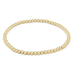 Enewton Extends Classic GOLD 3MM