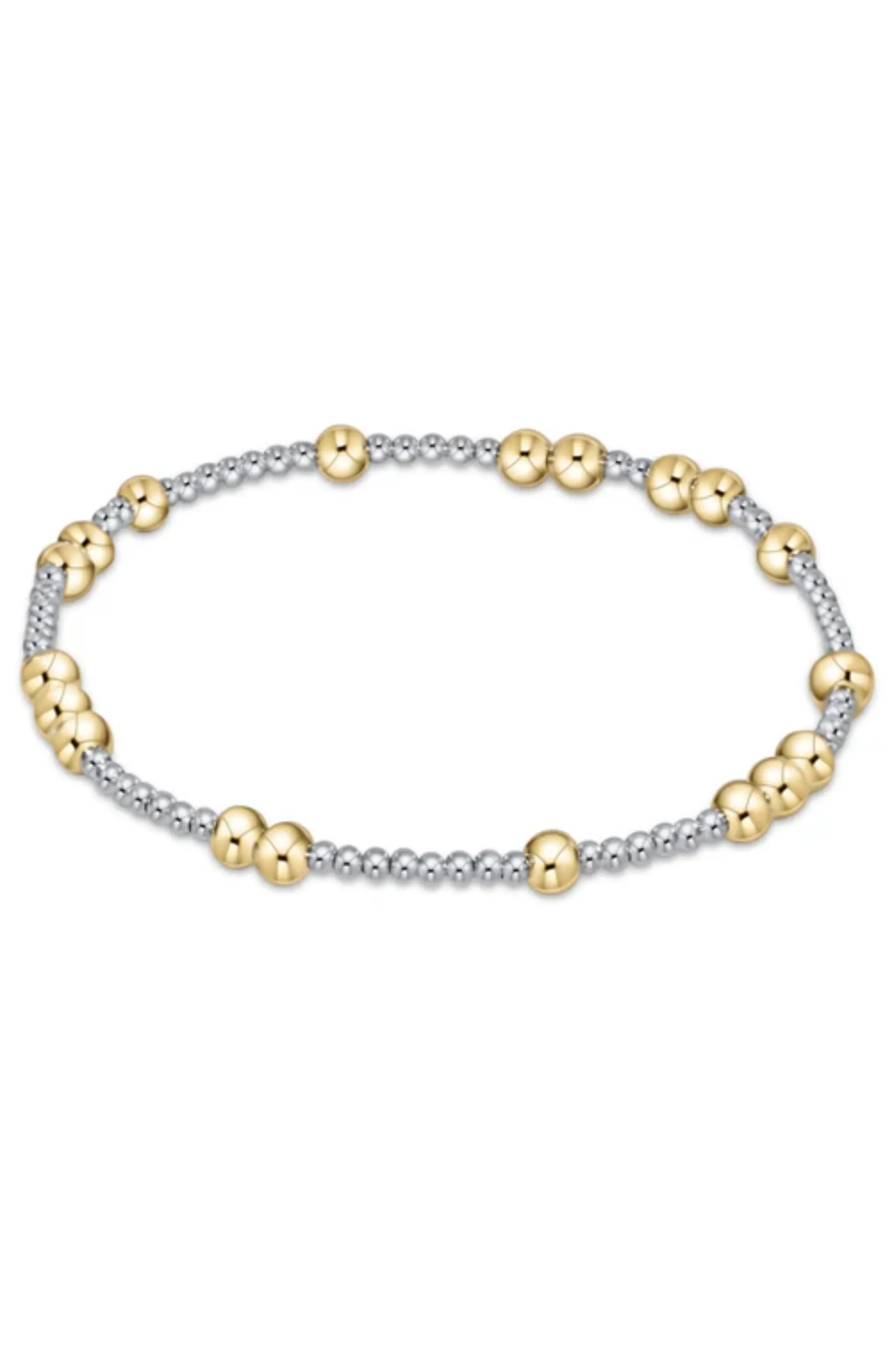 Enewton - Hope Unwritten Bead Bracelet