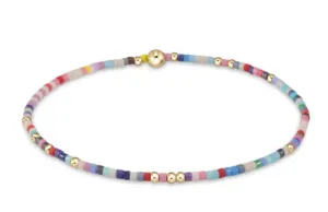 Enewton Hope Unwritten Bracelet- Hot Mess
