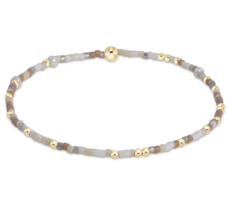 enewton Hope Unwritten Bracelet
