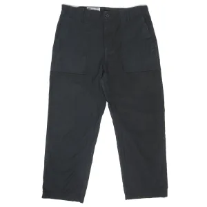 Engineered Garments Workaday Drill Pants Size Large