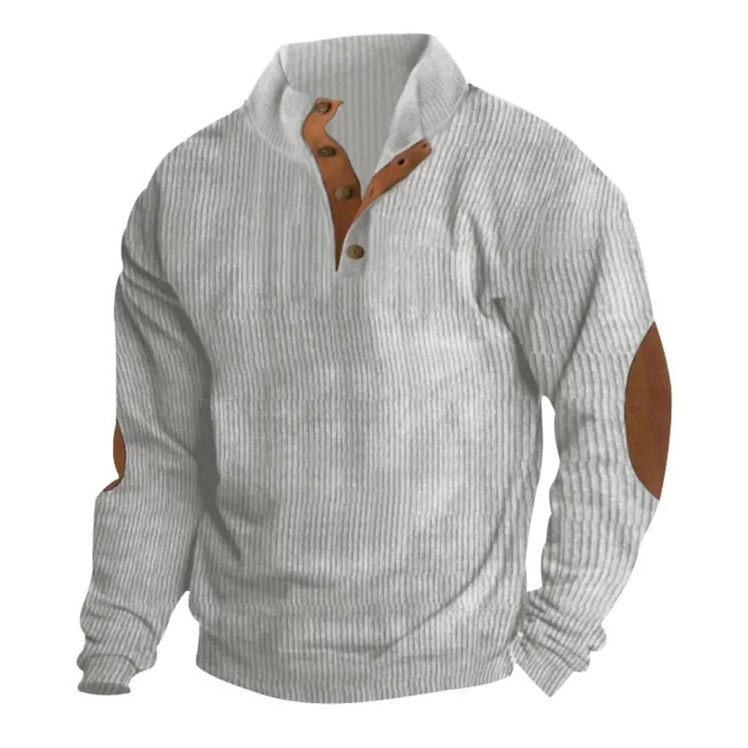 Ethan™ | Men's Casual Sweater