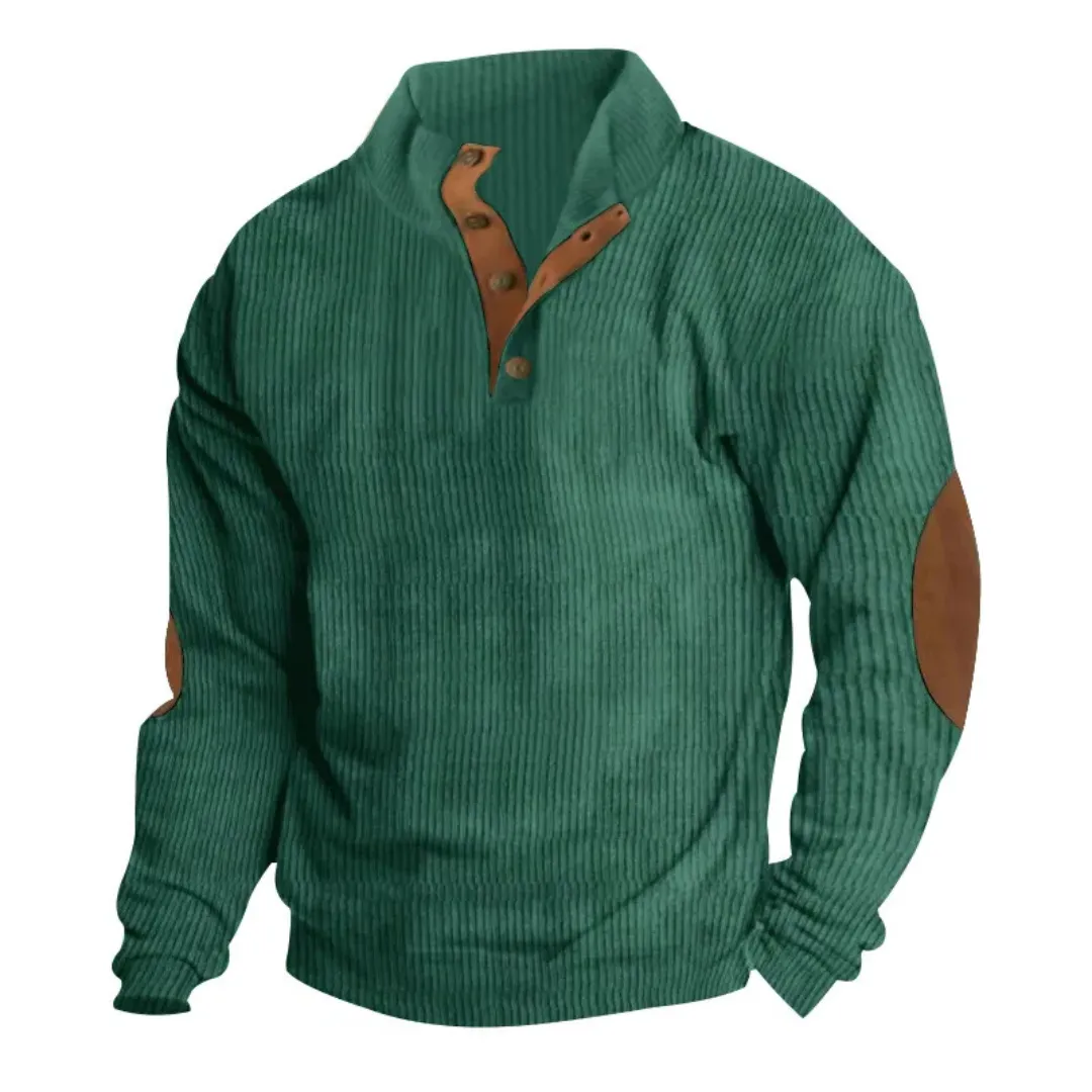 Ethan™ | Men's Casual Sweater