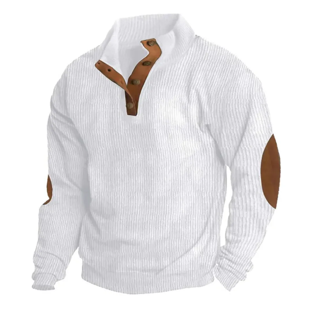 Ethan™ | Men's Casual Sweater