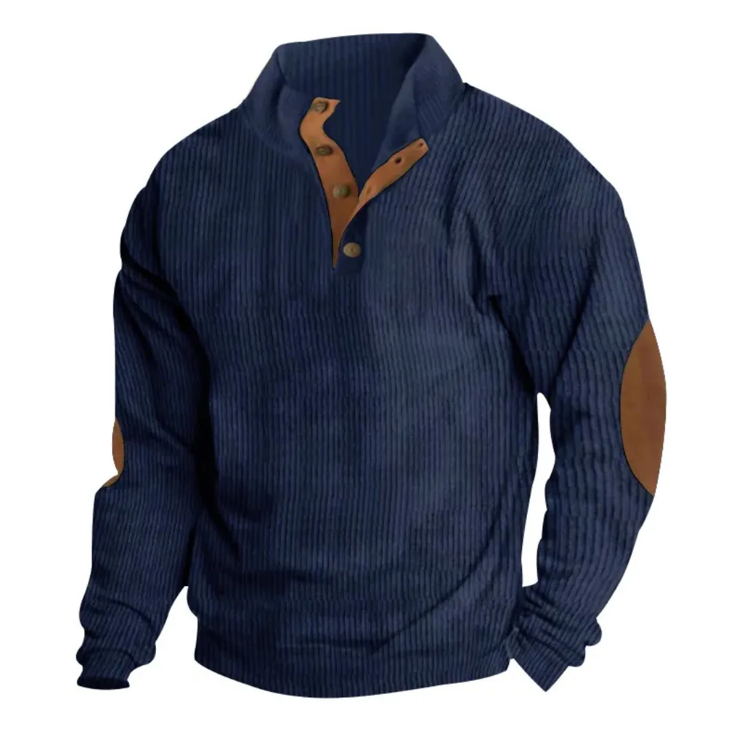 Ethan™ | Men's Casual Sweater