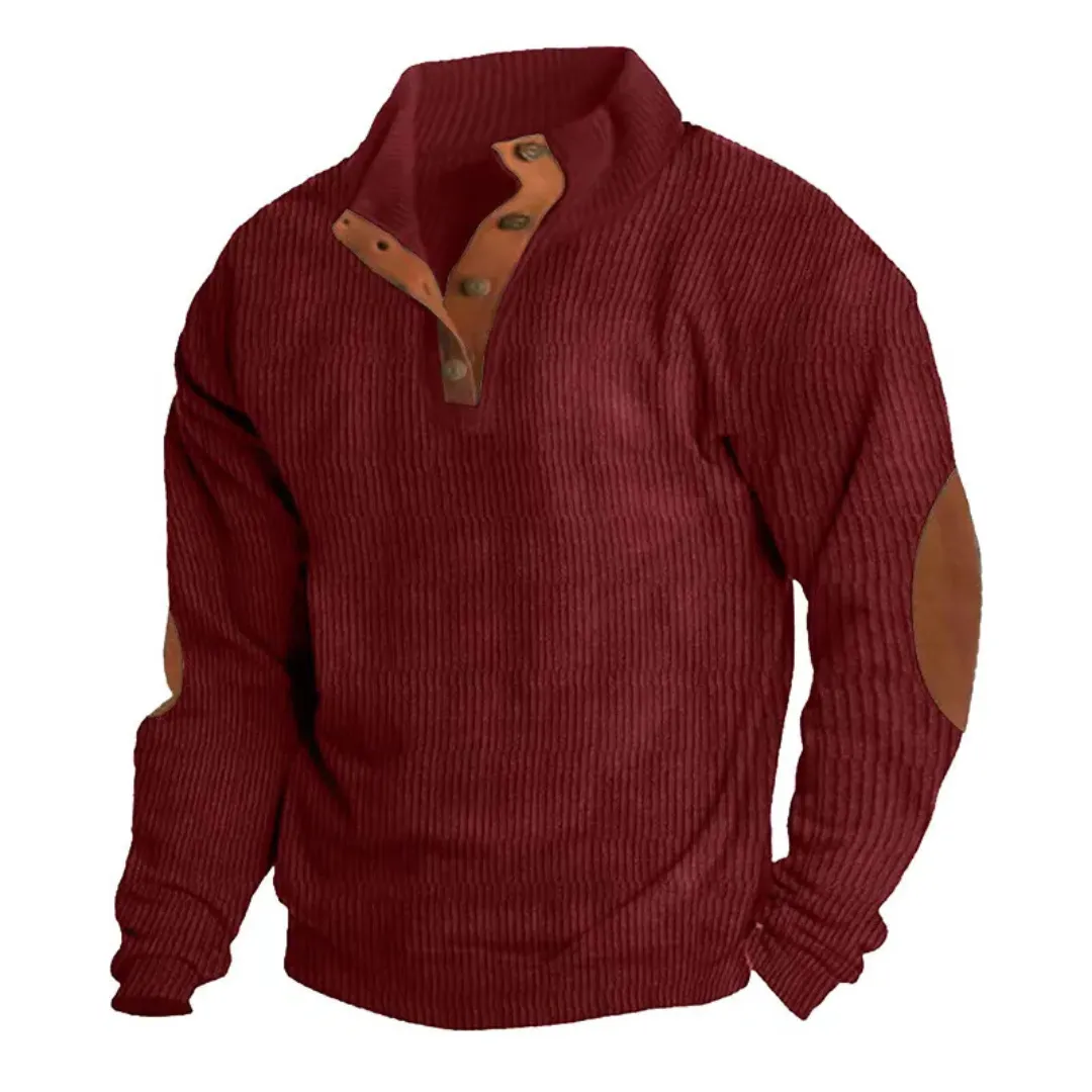 Ethan™ | Men's Casual Sweater