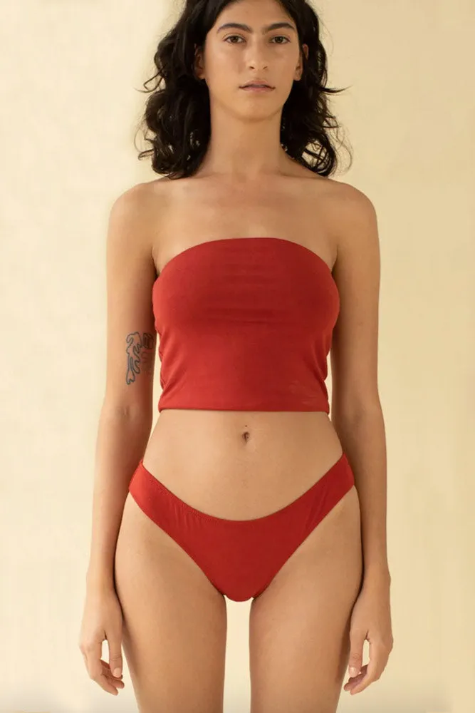Ethical Maya Low Waist Undies