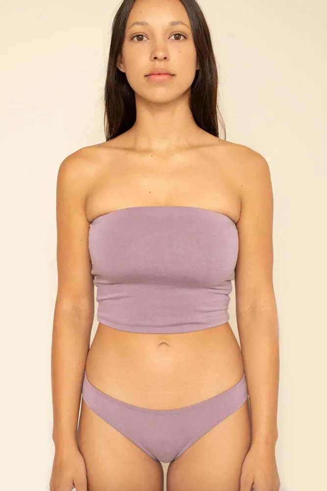 Ethical Maya Low Waist Undies