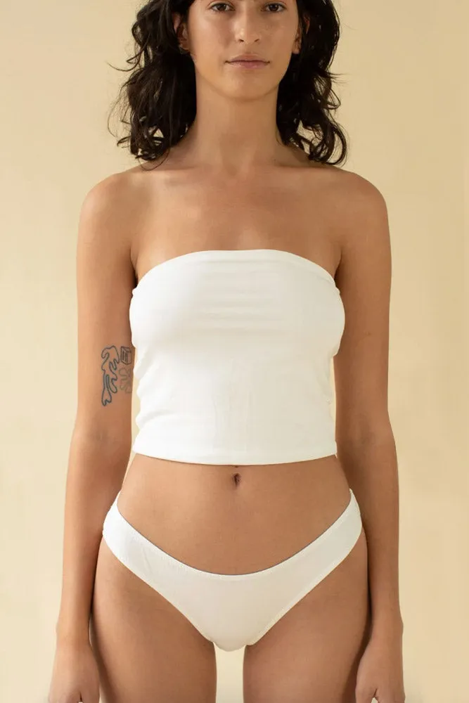 Ethical Maya Low Waist Undies
