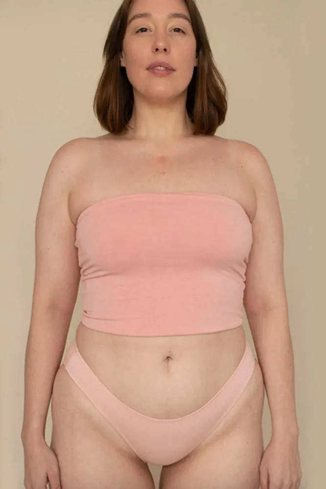 Ethical Maya Low Waist Undies