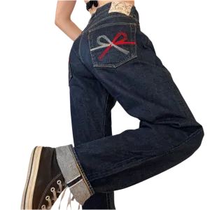 Evisu Selvedge Jeans (S/M)