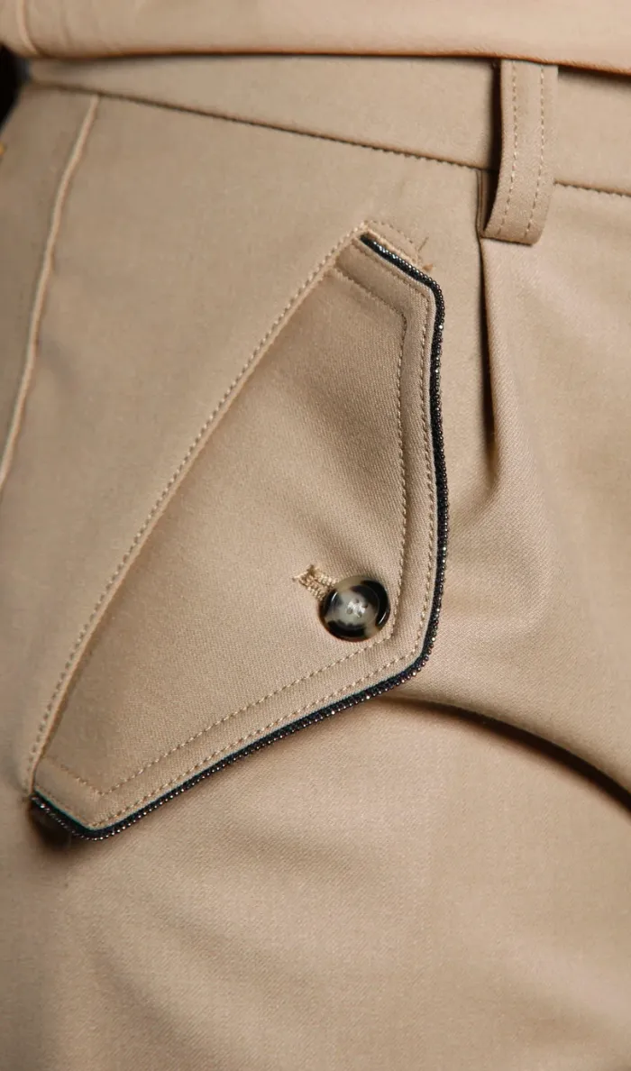 Evita Pant
