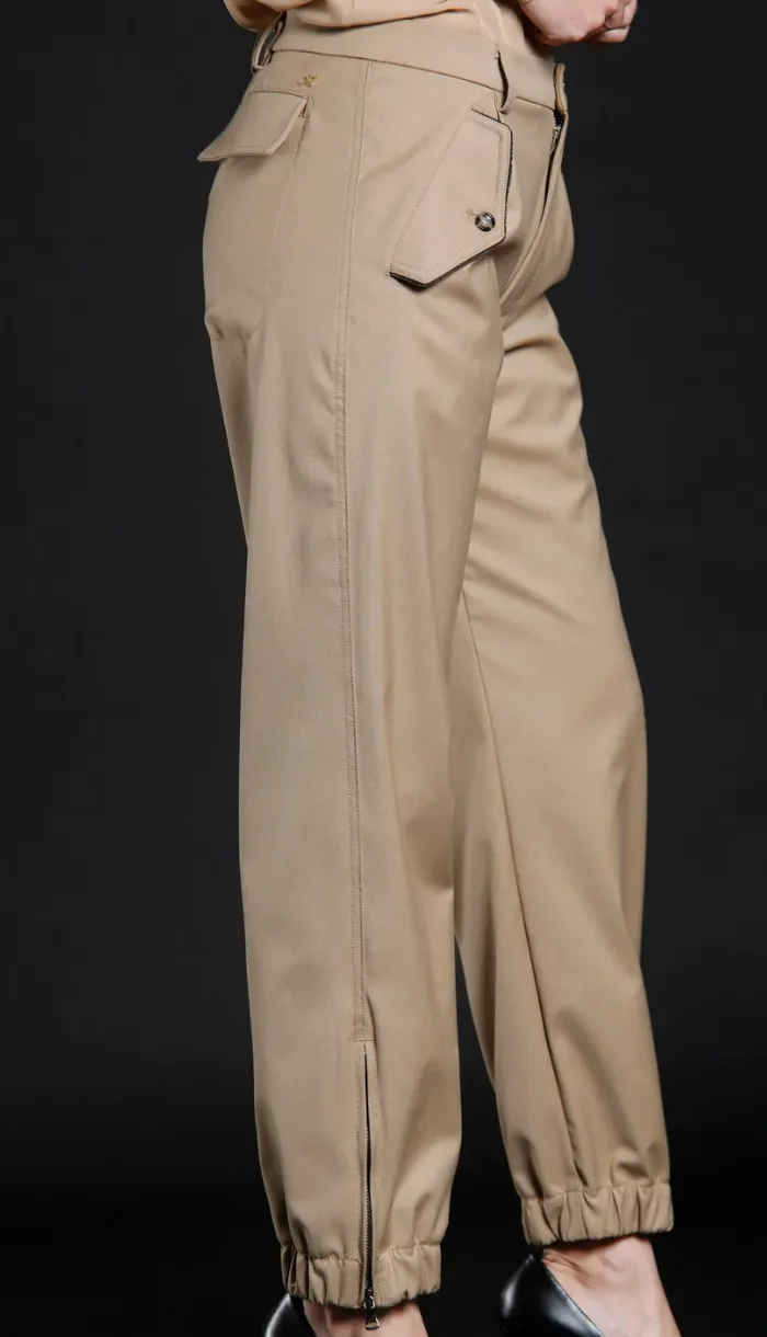 Evita Pant
