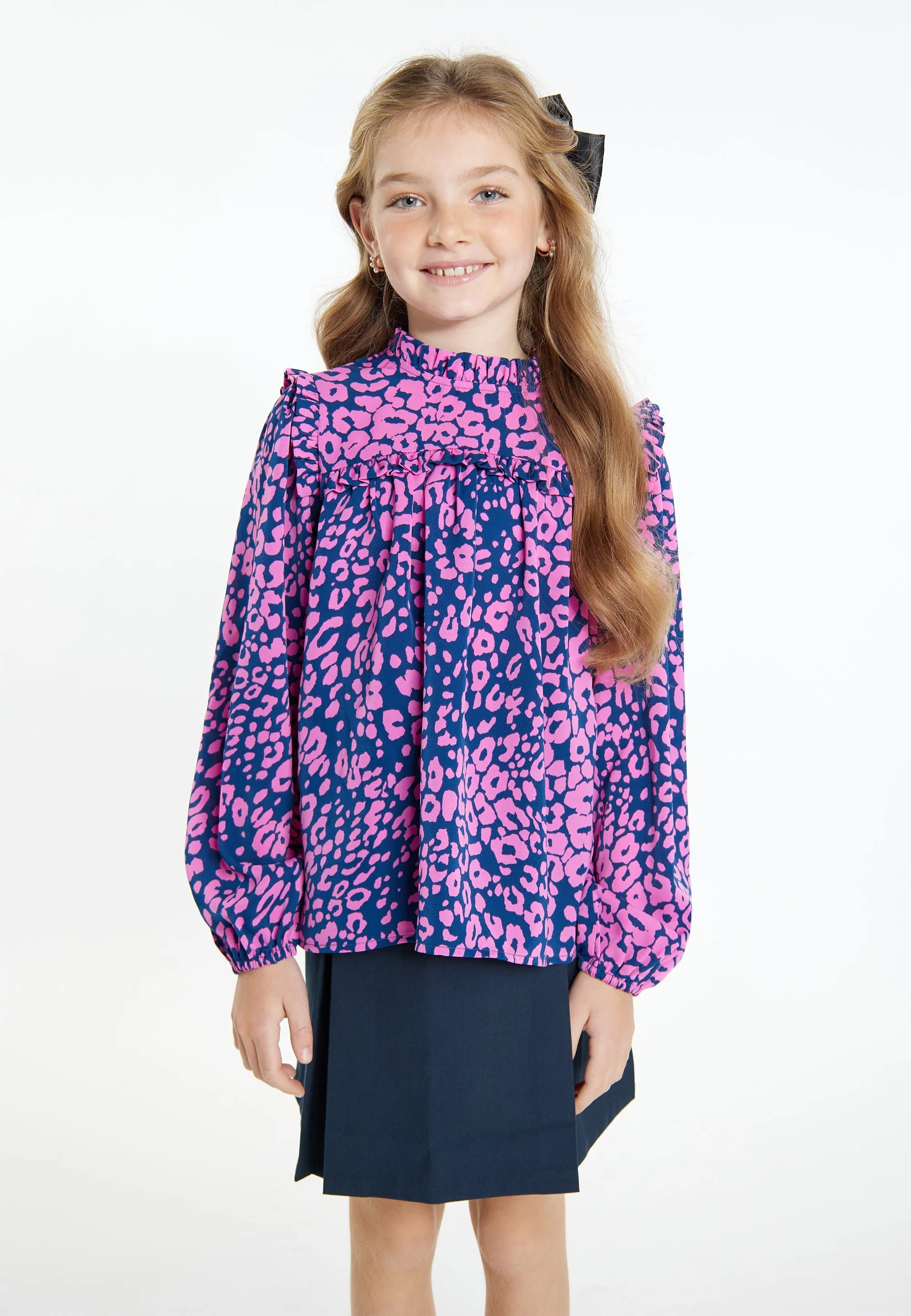 Faina  Blouse